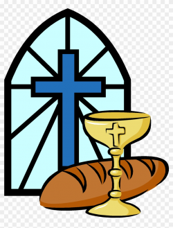 Communion Bread And Wine Clip Art N12 - Communion Clipart ...