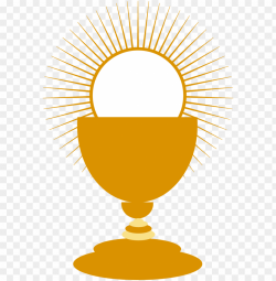 eucharist clipart eucharistic prayer - clipart comunion PNG ...