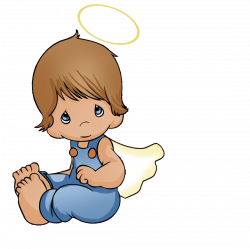 Child Precious Moments, Inc. Baptism Angel First Communion - angel ...
