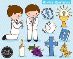 First Communion, first comunion, Boy, Catholic, Instant ...