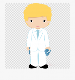 Communion Boy Png - First Communion Boy Clipart #1081785 ...