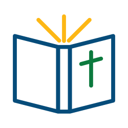 What We Believe - Cross of Christ