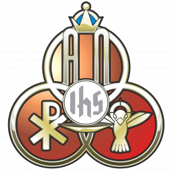 Trinity Symbol | Most Holy Trinity Parish