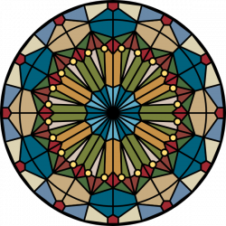Stained Glass Clipart at GetDrawings.com | Free for personal use ...