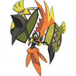 Pokémon TCG: Tapu Koko Pin Collection | Hunters Online