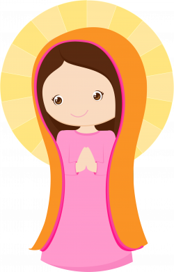Virgen de Guadalupe | primera comunion | Pinterest | Baptism cookies ...