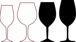Wine And Cheese Clipart Group (73+)