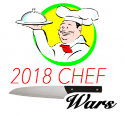 Chef Wars at Shepherd's Center-Community/Member Sponsored Event ...