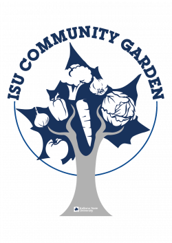 ISU Community Garden plots available