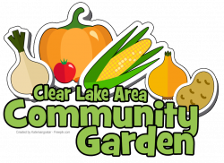 Clear Lake Area Community Garden