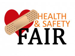 Annual Laramie Community Health and Safety Fair