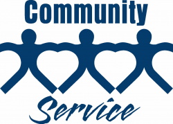 Free Community Service Cliparts, Download Free Clip Art ...