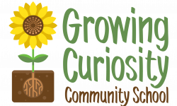 Growing Curiosity Blog – Learning to grow community.