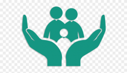 Community Support - Family Support Clipart - Png Download ...