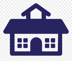 Community Clipart Community Building - Community Hall Hall ...