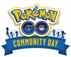 Pokémon GO Community Day - Pokémon GO