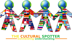 The Cultural Spotter | outstanding understanding