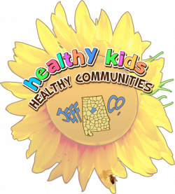 Healthy Kids, Healthy Communities – Jefferson County - Alabama Possible