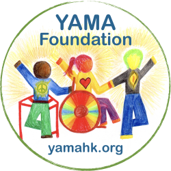 Past Outreach Programs — YAMA Foundation - Non-profit yoga classes ...