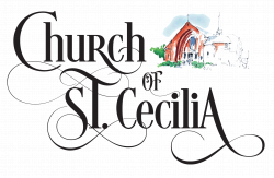 The Church of Saint Cecilia: Welcome!