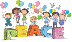The Peaceful Planet Peace Education - The Peaceful Planet