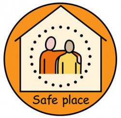 Safe community clipart 3 » Clipart Portal
