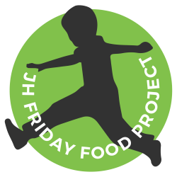 Community Involvement — JH Friday Food Project