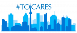 The Toronto Cares Challenge – Scadding Court Community Centre