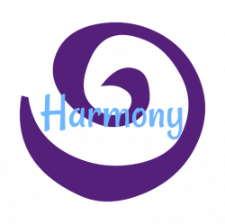 Word for 2018 - HARMONY
