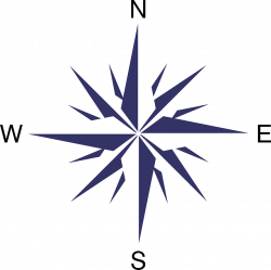 Free Image on Pixabay - Compass Rose, Wind, Directions | Pinterest ...