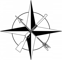 Picture Of A Compass Rose | Free download best Picture Of A Compass ...