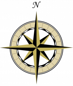 Compass Clipart boat - Free Clipart on Dumielauxepices.net