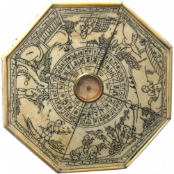 Old Oxbone Feng Shui Compass | Feng shui and Compass