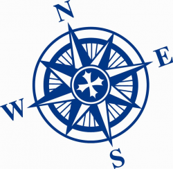 Cool Compass Rose Designs - Clipart library | Compass Rose ...