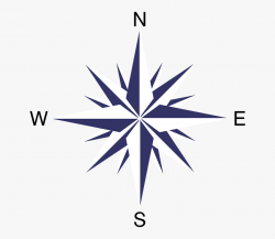 Pictures Of A Compass Rose - Simple Compass Tattoo For Men ...