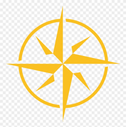 About Buckley Financial - Compass Rose Dxf Clipart (#3861221 ...