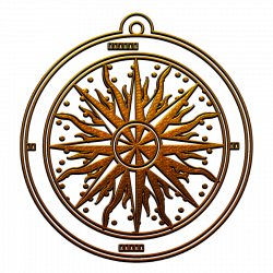 28+ Collection of Steampunk Compass Clipart | High quality, free ...