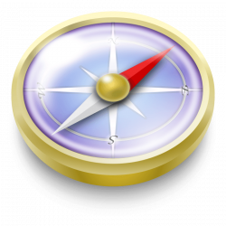 Compass Cliparts - Cliparts Zone