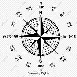 Geographic Map Compass, Map Clipart, Geography, Map PNG ...