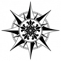 compass rose designs - Google Search | MOM USE THIS ONE | Pinterest ...
