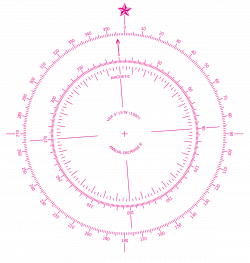 Blank Compass Rose (72+) Desktop Backgrounds