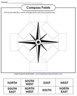 Pin on Social Studies - Super Teacher Worksheets