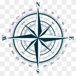 Map Compass Png - Map Compass Transparent Clipart - Full ...