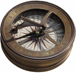 Ye Olde Stock - Compass by *Pau-Norontaus on deviantART | Fantasy ...