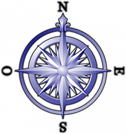 Free Image on Pixabay - Compass, Wind Rose, Compass Rose | Pinterest ...
