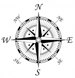 Free Compass., Download Free Clip Art, Free Clip Art on ...