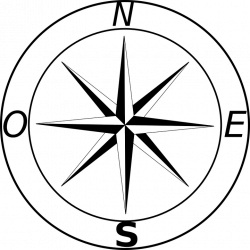 Image Compass Rose#4953885 - Shop of Clipart Library