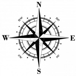 Free Simple Compass, Download Free Clip Art, Free Clip Art ...