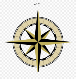 Compass Clipart Free Compass Clipart At Getdrawings - Pirate ...