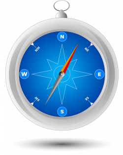 Collection of Compass For Kids | Buy any image and use it for free ...